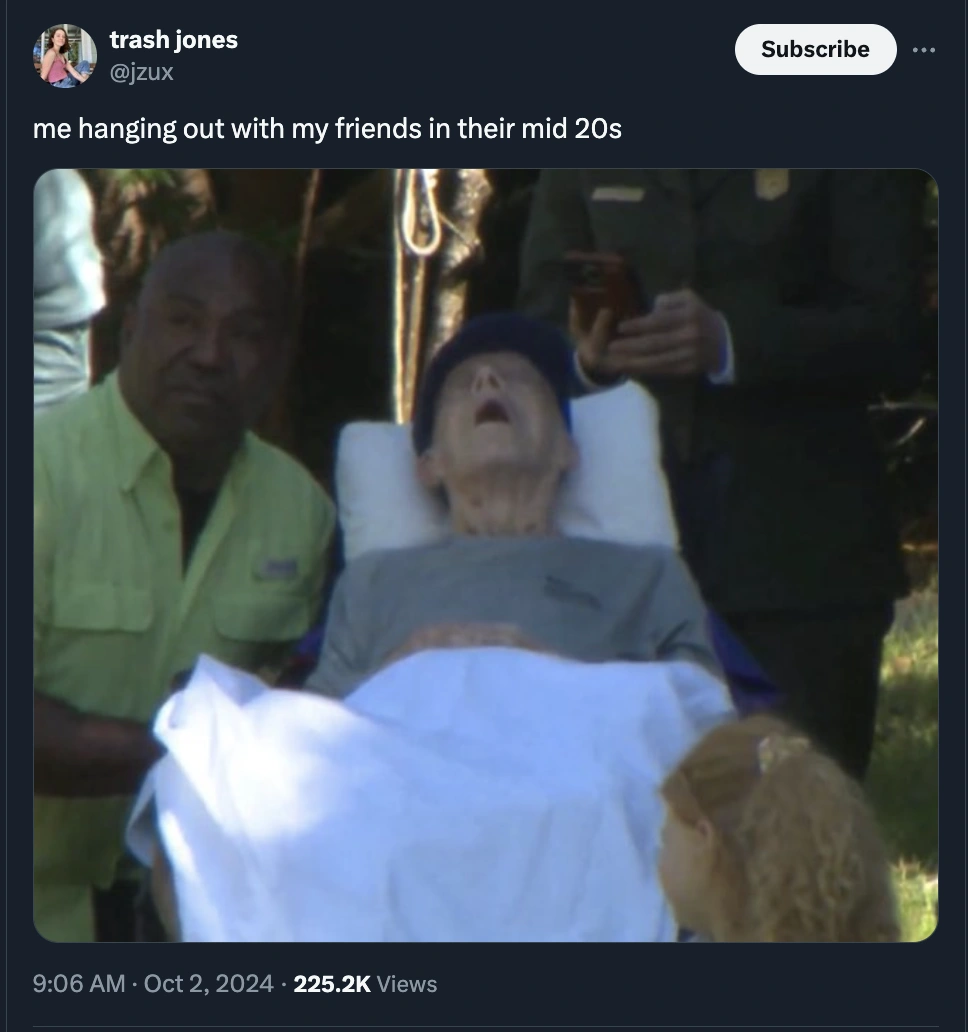 37 Hilarious Tweets That Will Make You Laugh in the Last Day