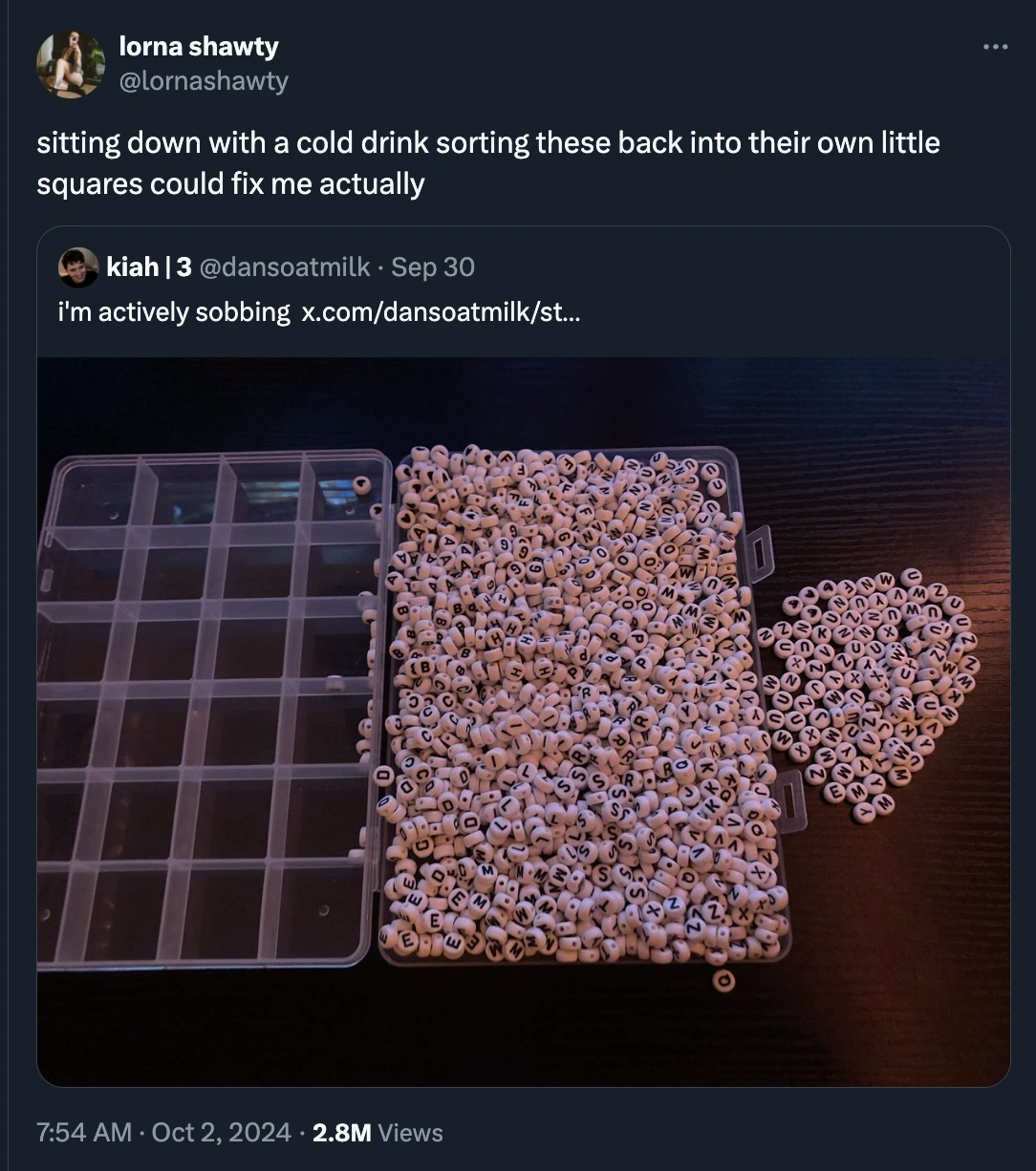 37 Hilarious Tweets That Will Make You Laugh in the Last Day