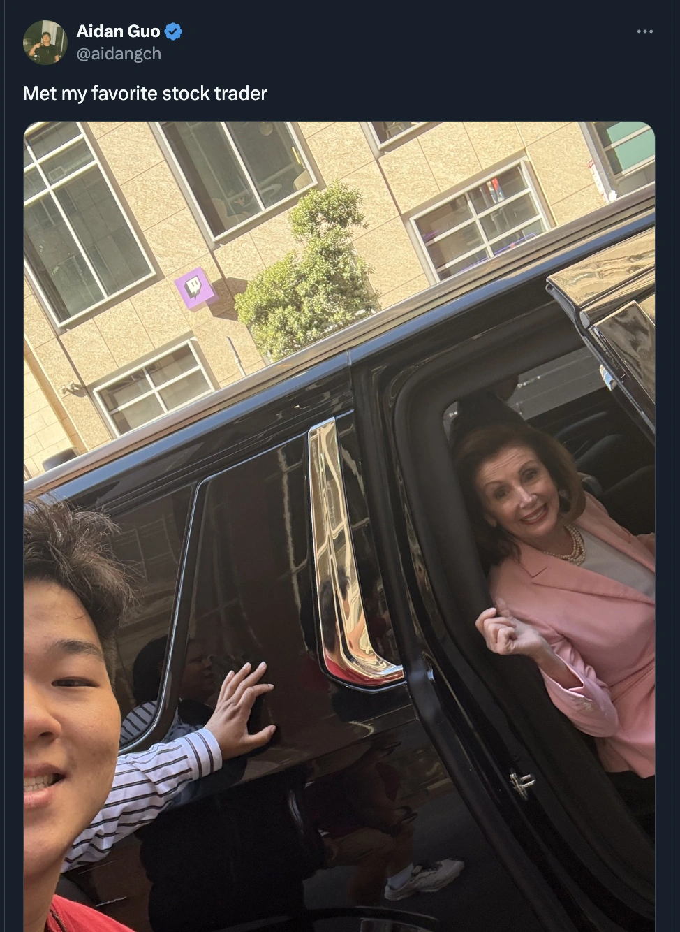 37 Hilarious Tweets That Will Make You Laugh in the Last Day