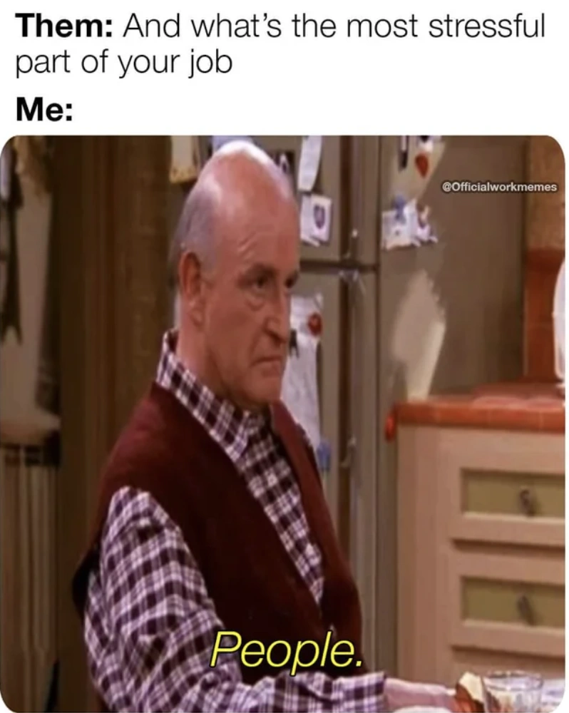 25 Hilarious TGIF Memes to Kick Off the Weekend!