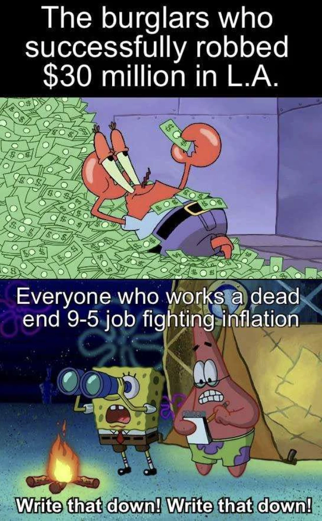 25 Hilarious TGIF Memes to Kick Off the Weekend!