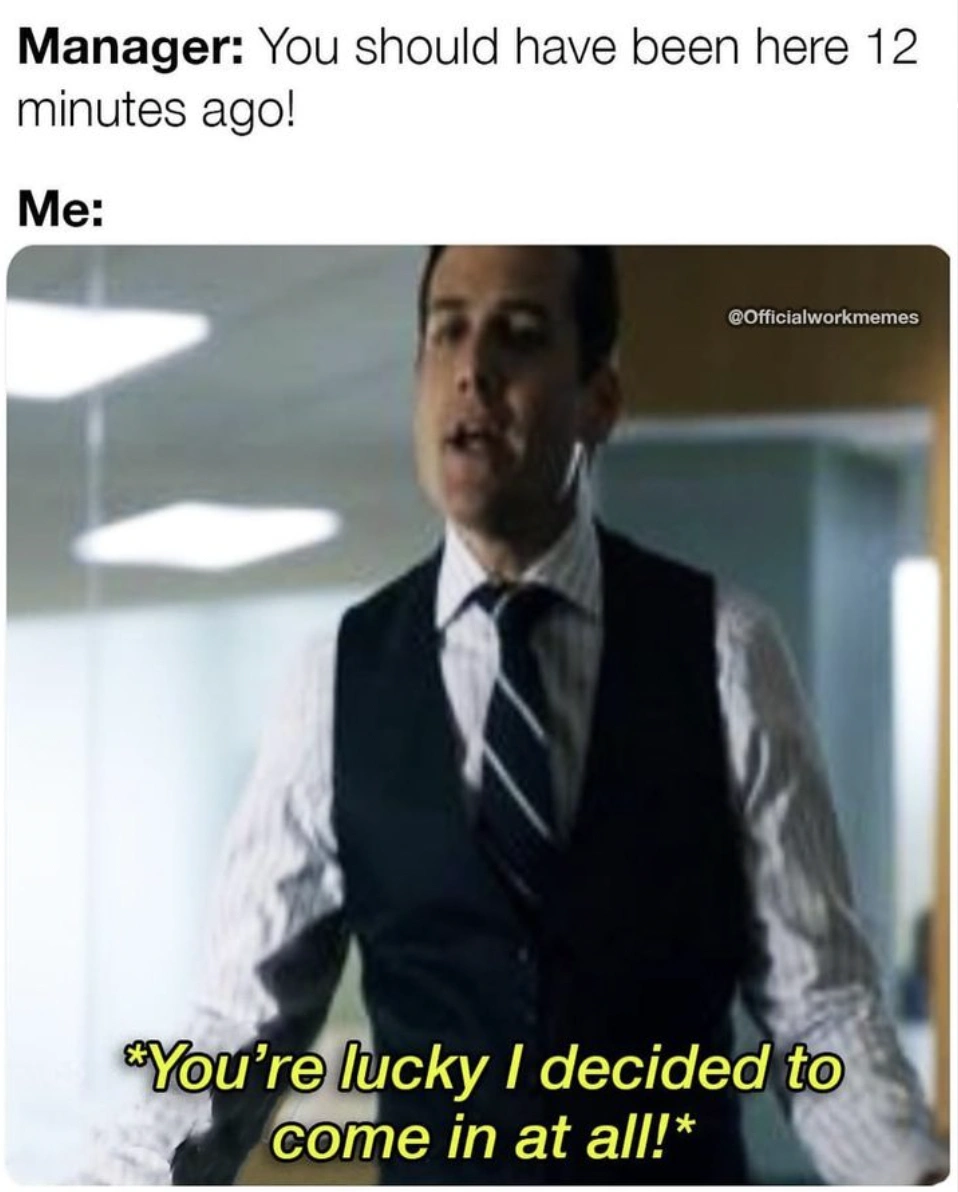 25 Hilarious TGIF Memes to Kick Off the Weekend!