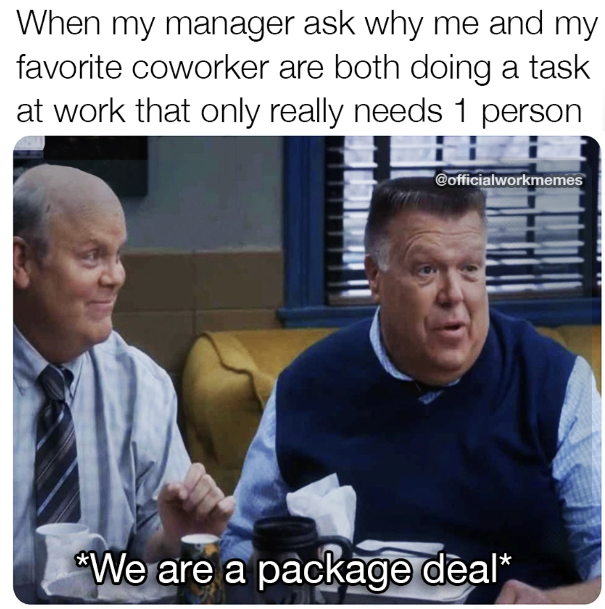 25 Hilarious TGIF Memes to Kick Off the Weekend!