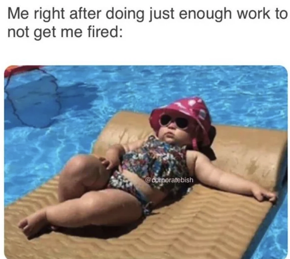 25 Hilarious TGIF Memes to Kick Off the Weekend!