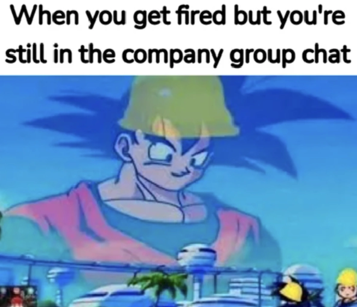 25 Hilarious TGIF Memes to Kick Off the Weekend!