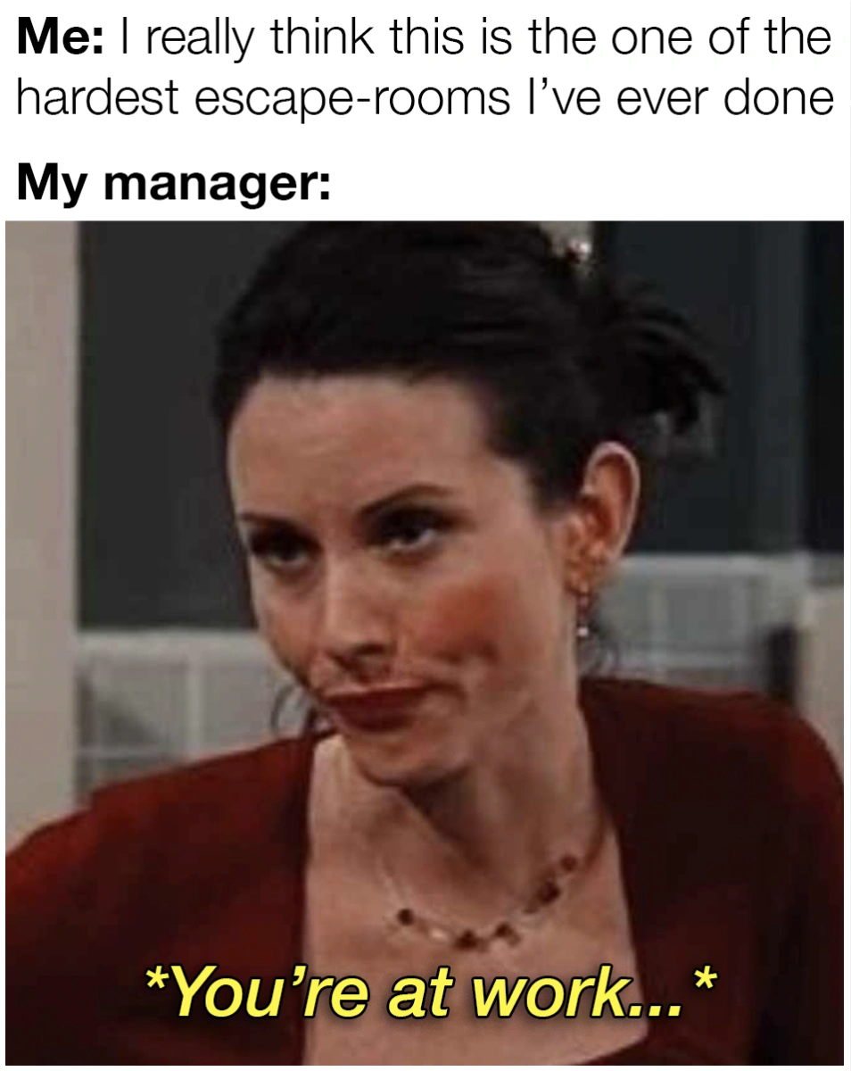 25 Hilarious TGIF Memes to Kick Off the Weekend!