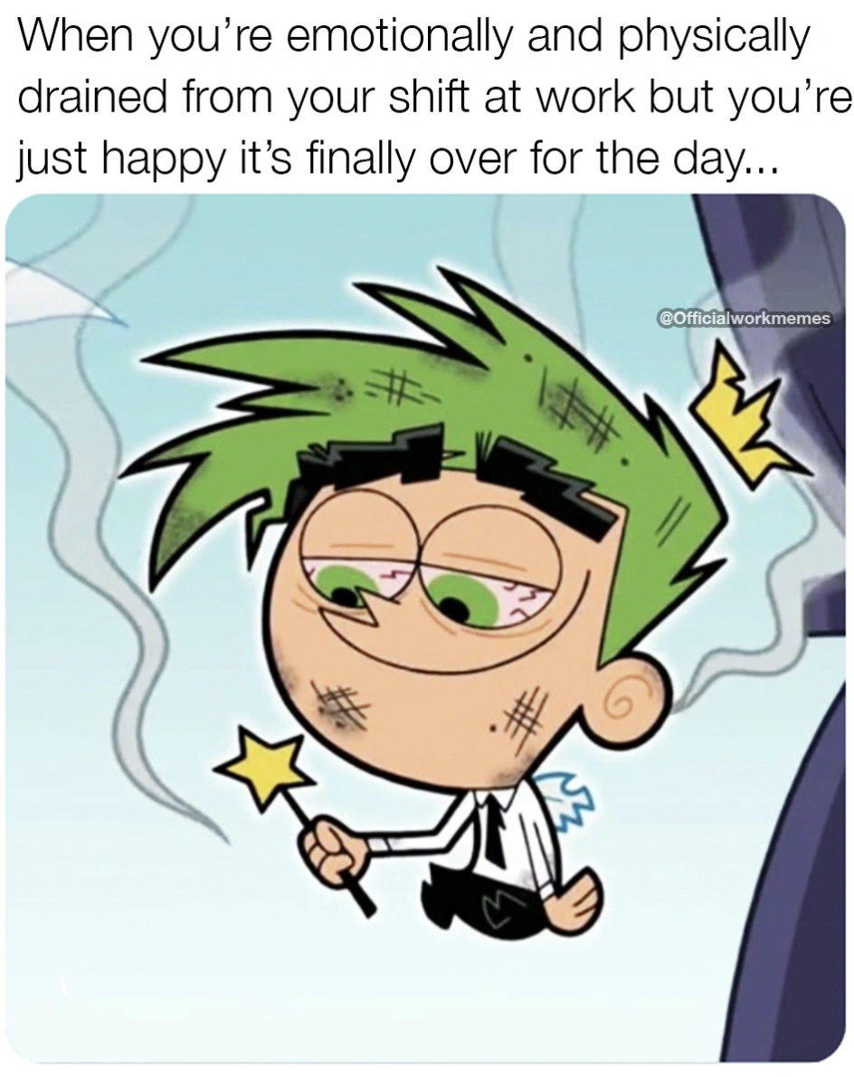 25 Hilarious TGIF Memes to Kick Off the Weekend!