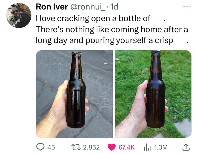 Sunday Morning Frenzy: 27 Entertaining and Unpredictable Randoms