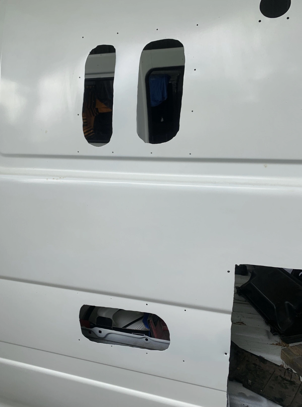 Encountering Pareidolia: 44 Inanimate Objects Revealing Faces