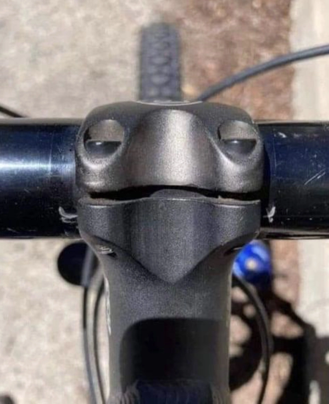 Encountering Pareidolia: 44 Inanimate Objects Revealing Faces