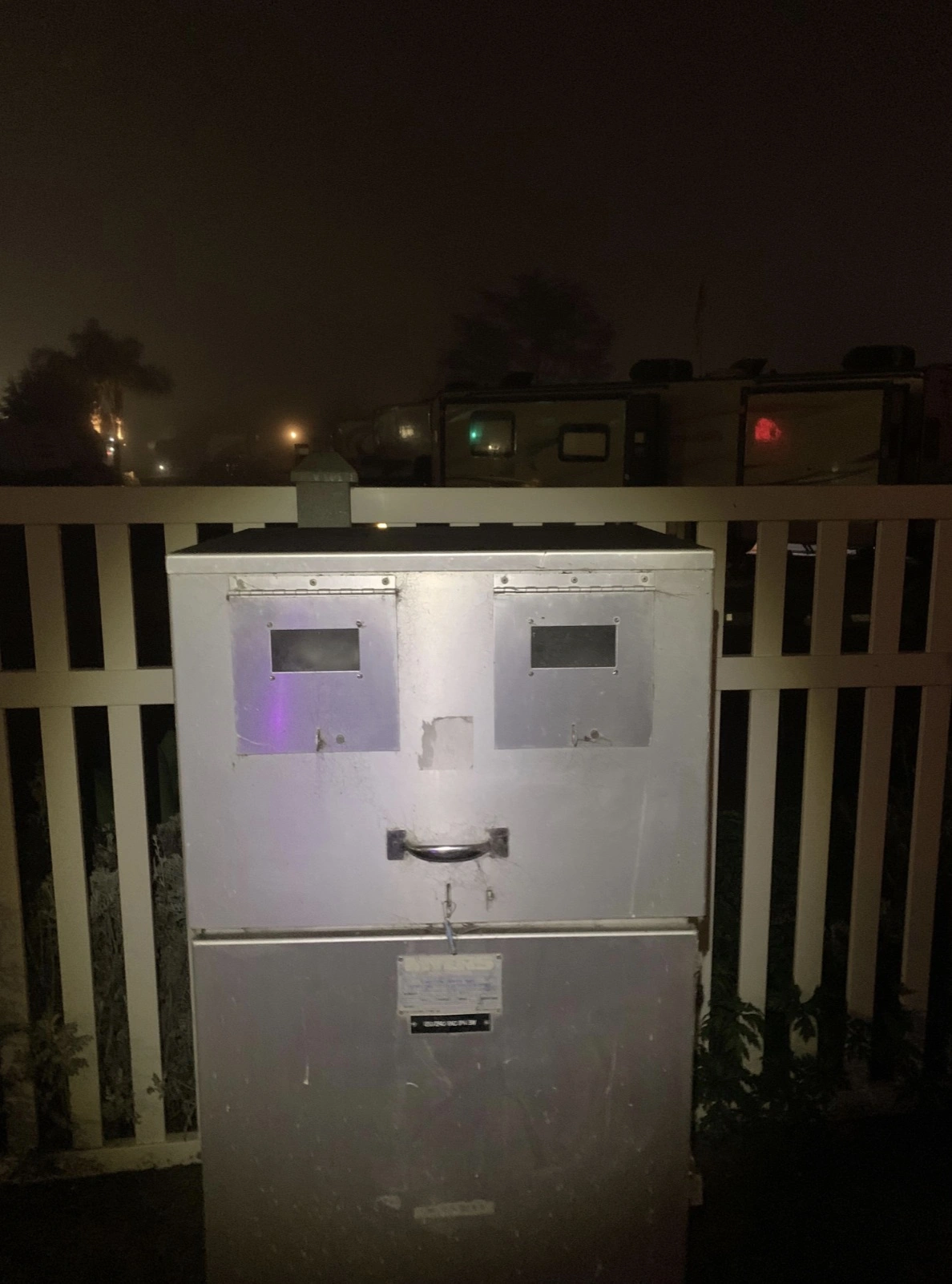 Encountering Pareidolia: 44 Inanimate Objects Revealing Faces