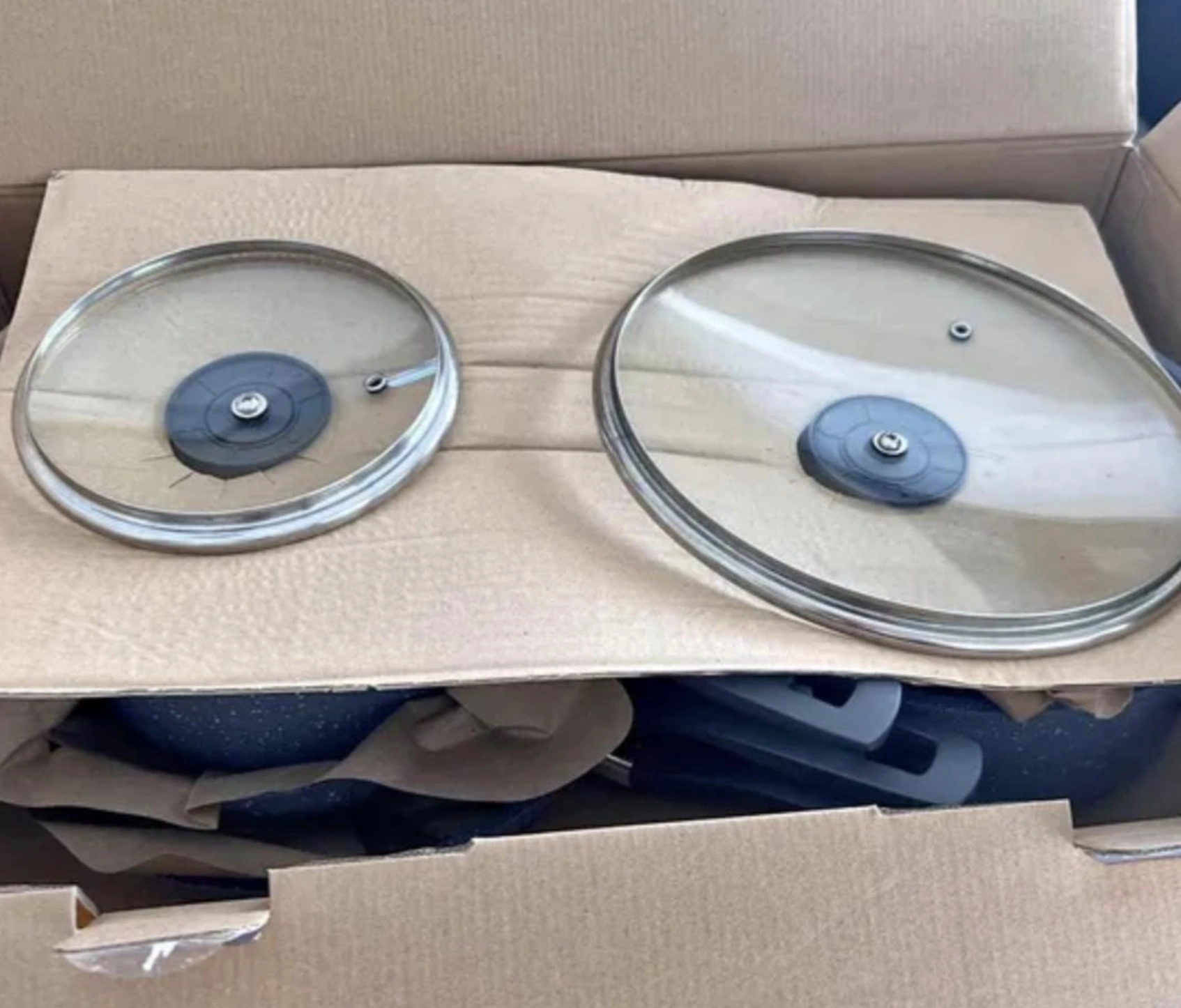 Encountering Pareidolia: 44 Inanimate Objects Revealing Faces