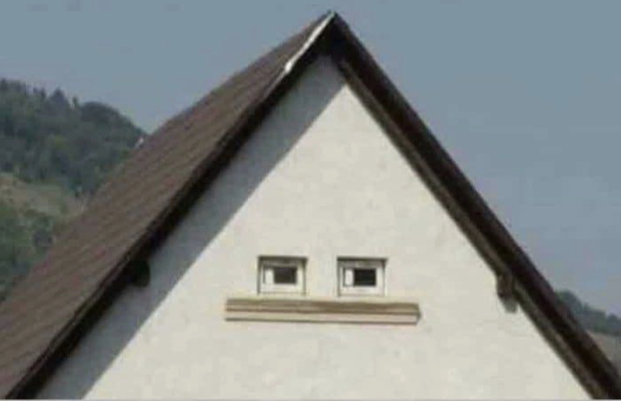 Encountering Pareidolia: 44 Inanimate Objects Revealing Faces