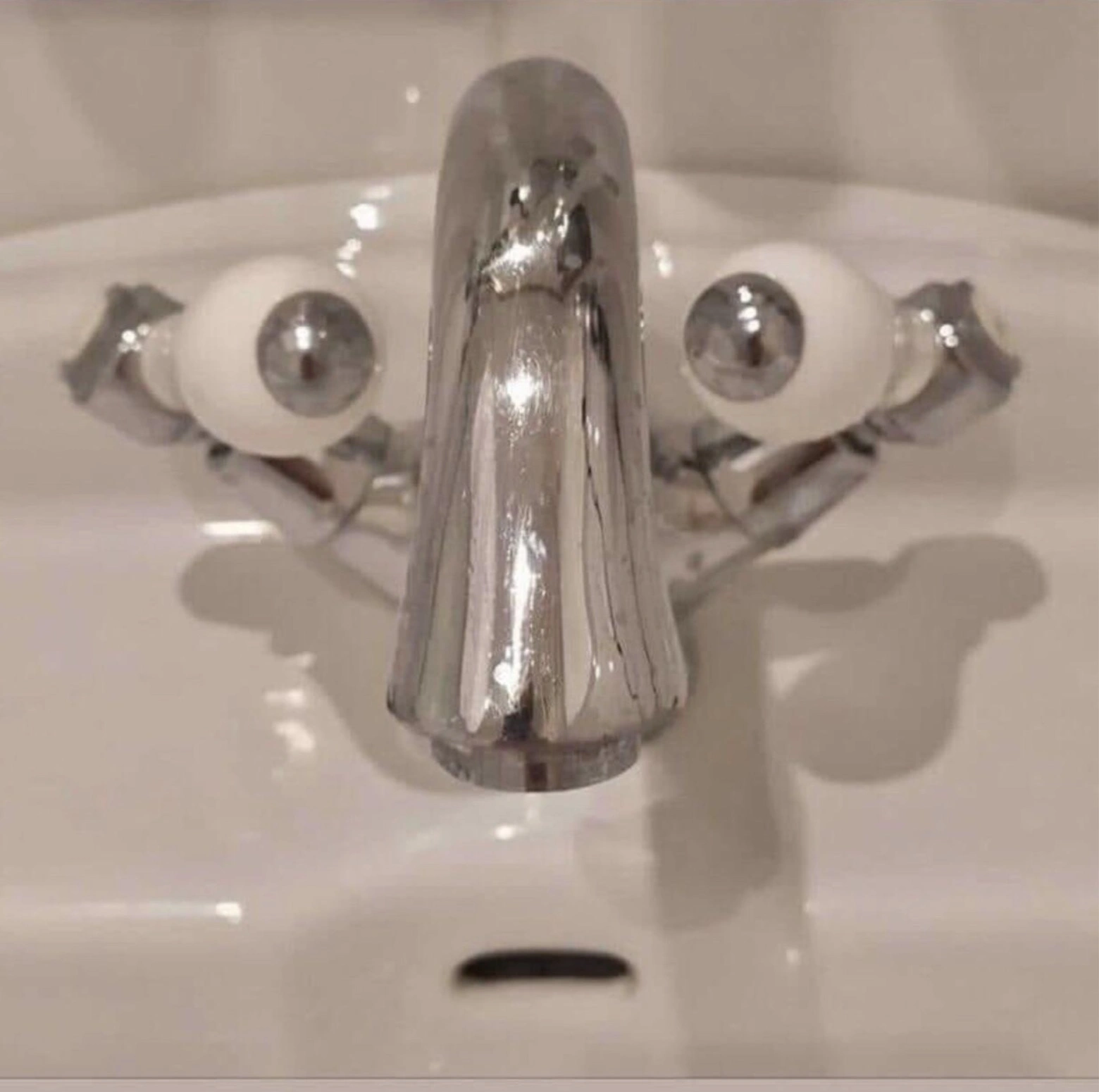 Encountering Pareidolia: 44 Inanimate Objects Revealing Faces