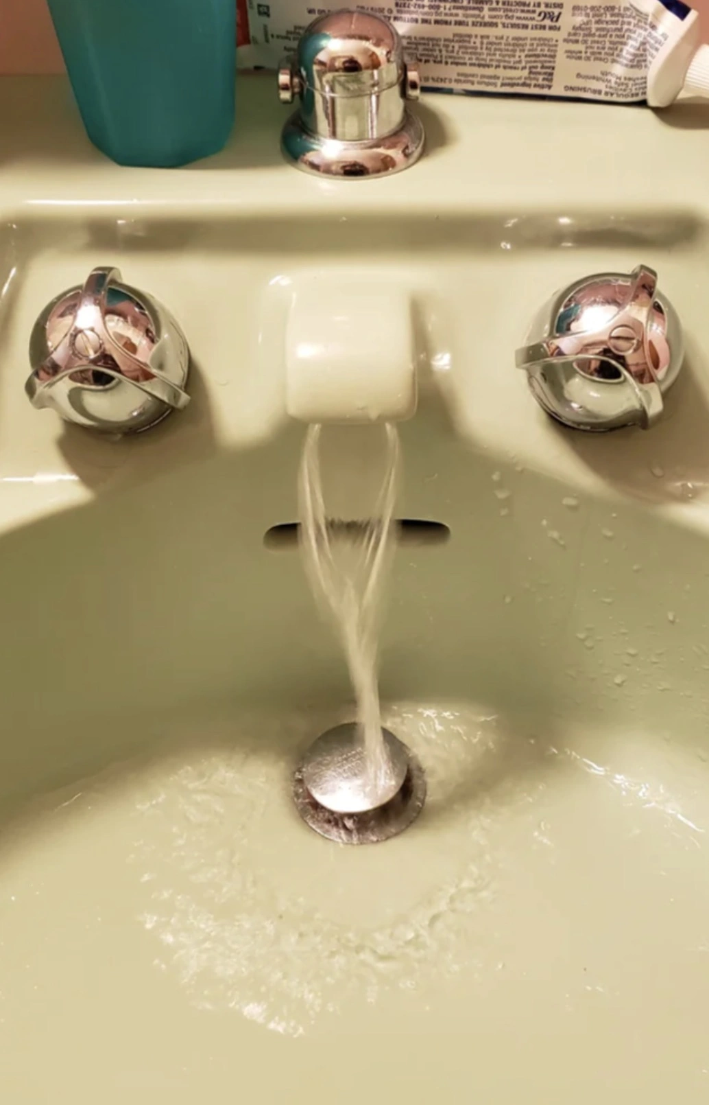 Encountering Pareidolia: 44 Inanimate Objects Revealing Faces