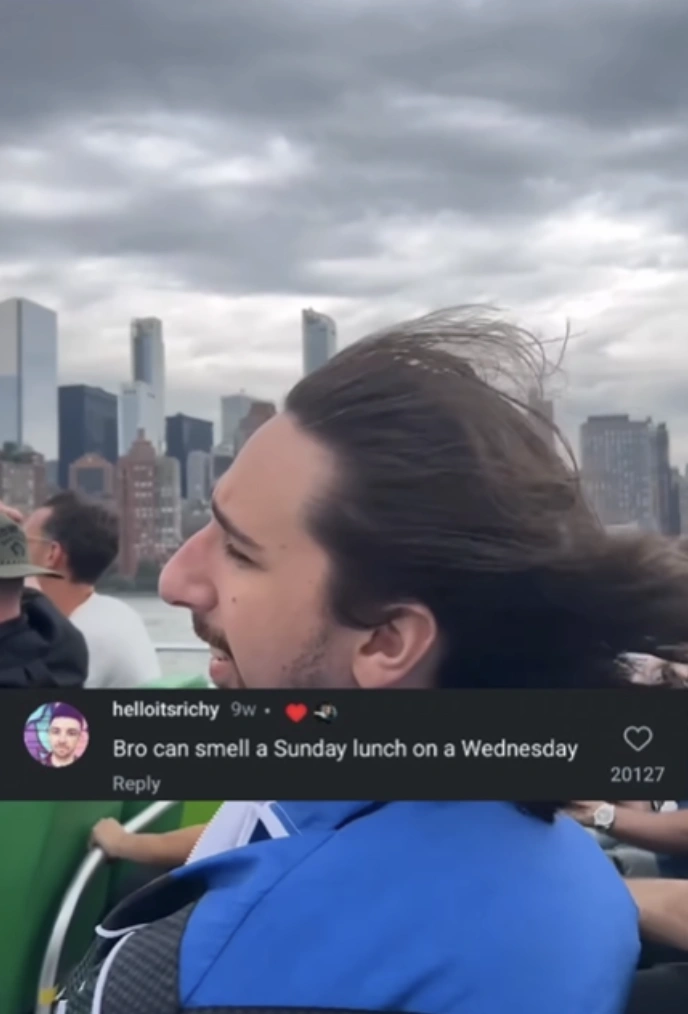 25 Individuals Who Got Burned in the Comments