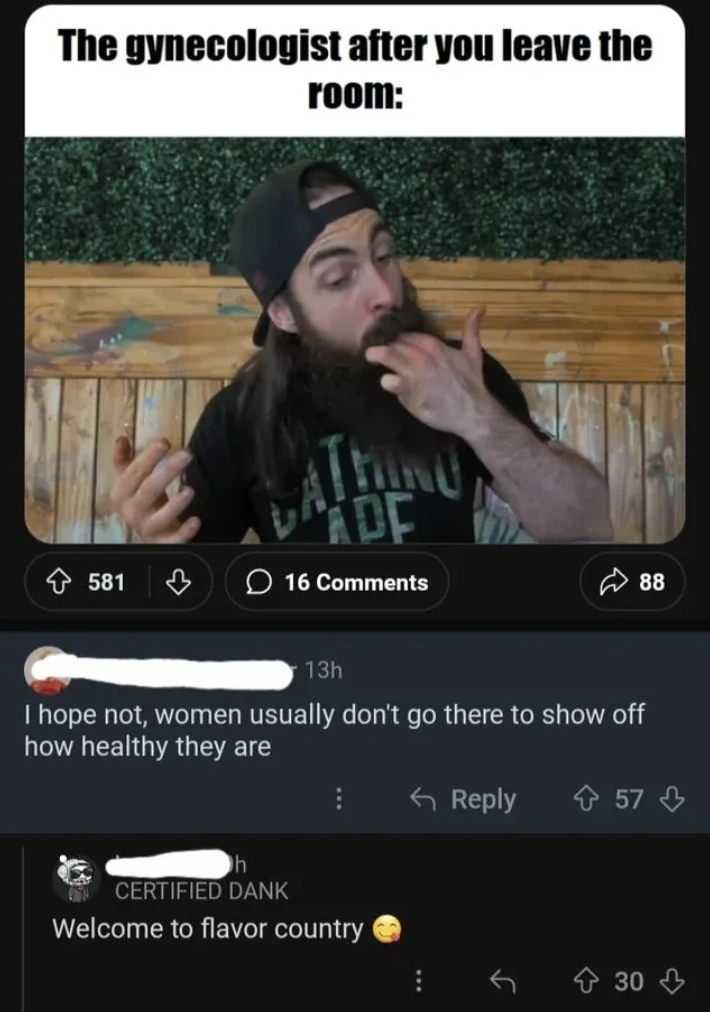 25 Individuals Who Got Burned in the Comments