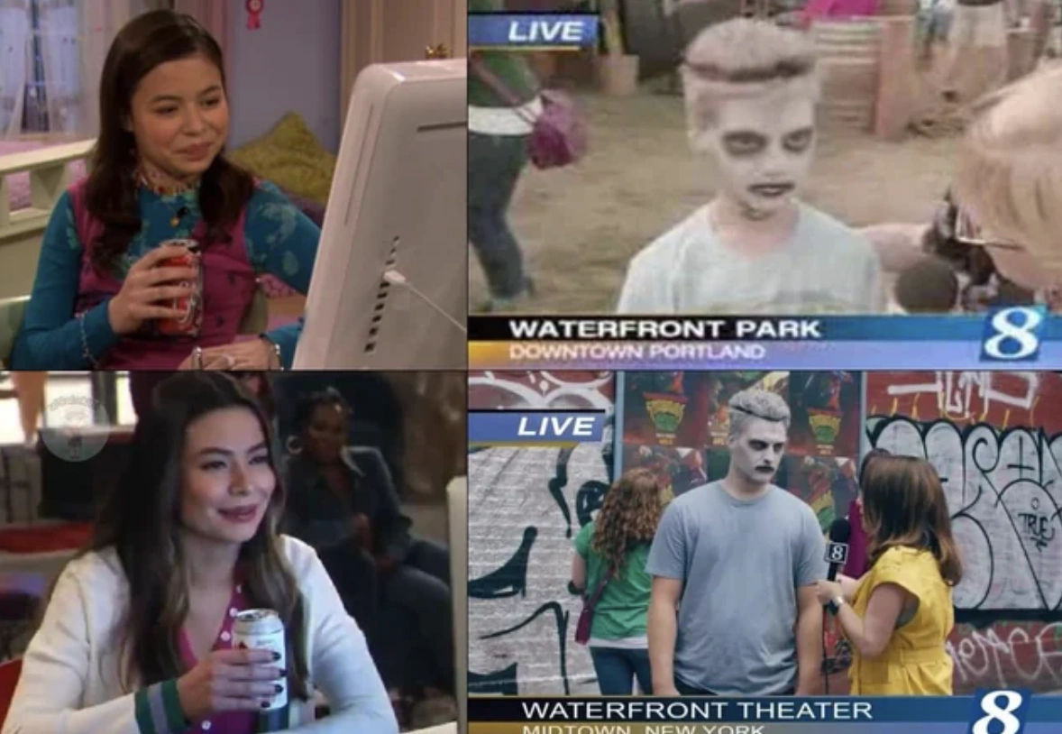 Tuesday Tidbits: 41 Entertaining Randoms to Brighten Your Day