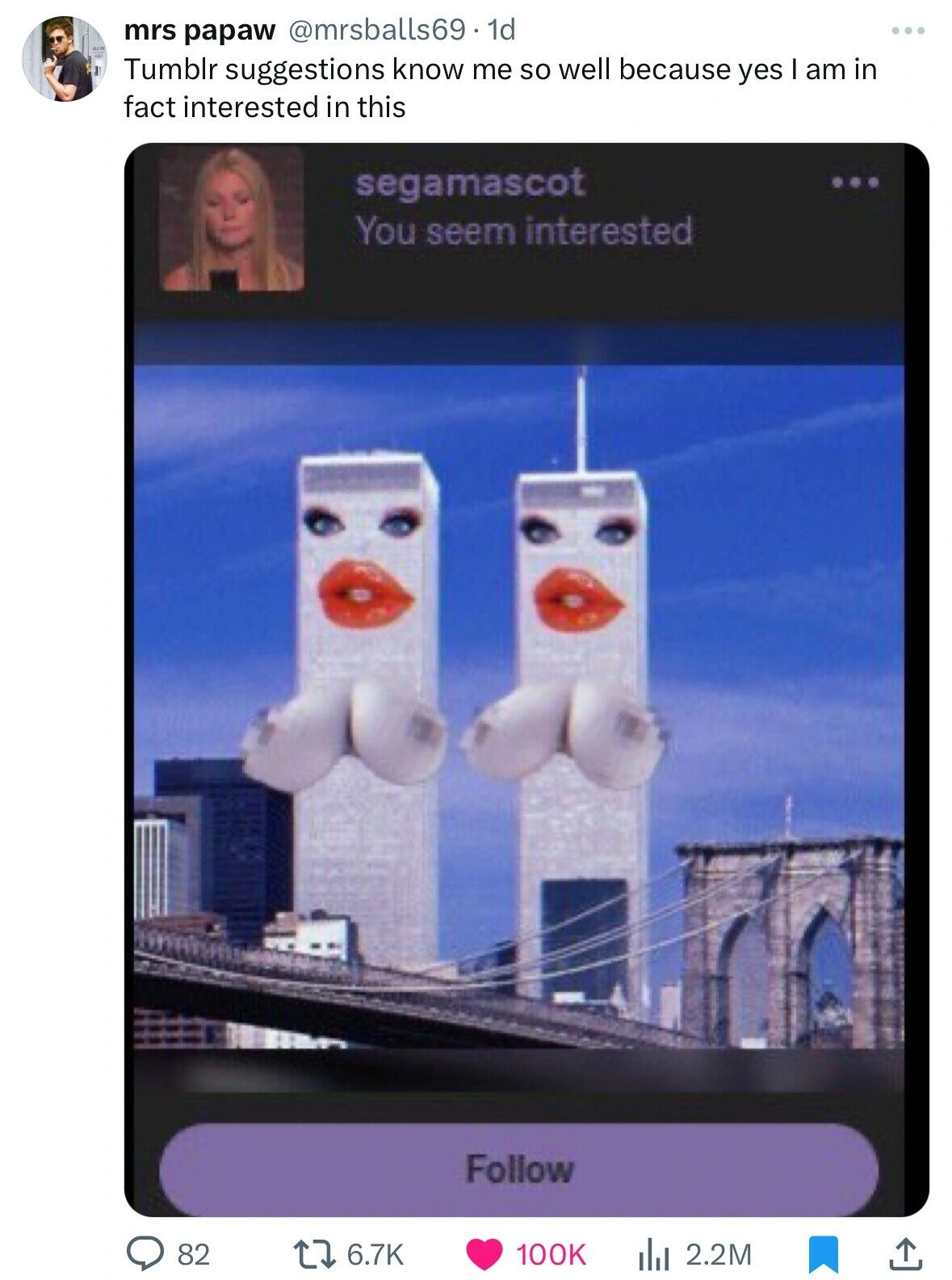 Tuesday Tidbits: 41 Entertaining Randoms to Brighten Your Day