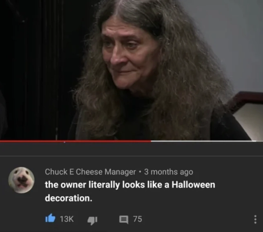 25 Savage Comments That Crushed People's Spirits