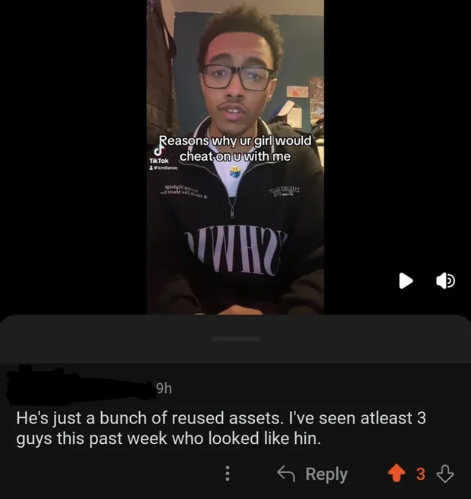 25 Savage Comments That Crushed People's Spirits