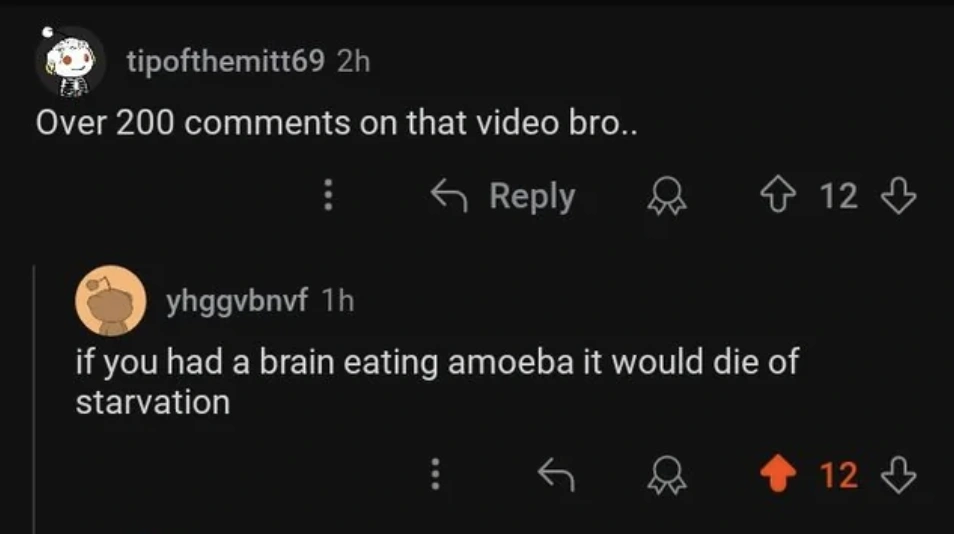 25 Savage Comments That Crushed People's Spirits