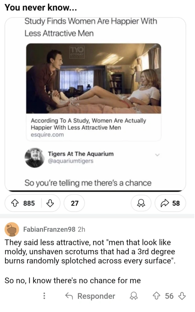 25 Savage Comments That Crushed People's Spirits