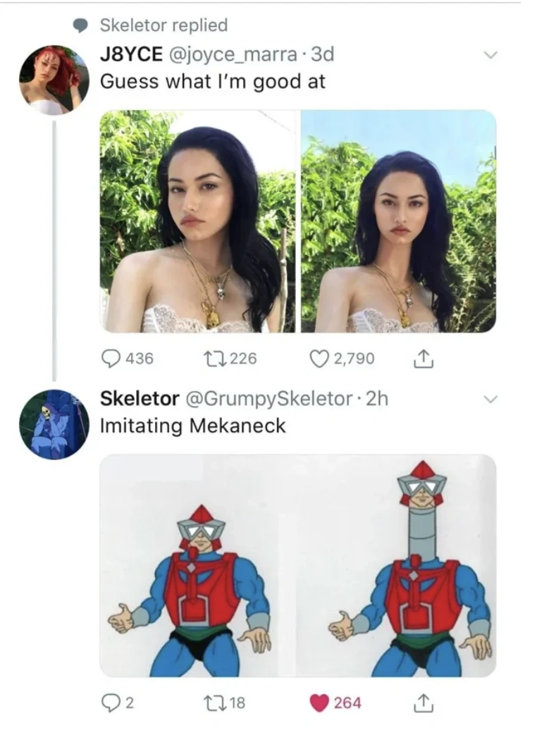 25 Savage Comments That Crushed People's Spirits