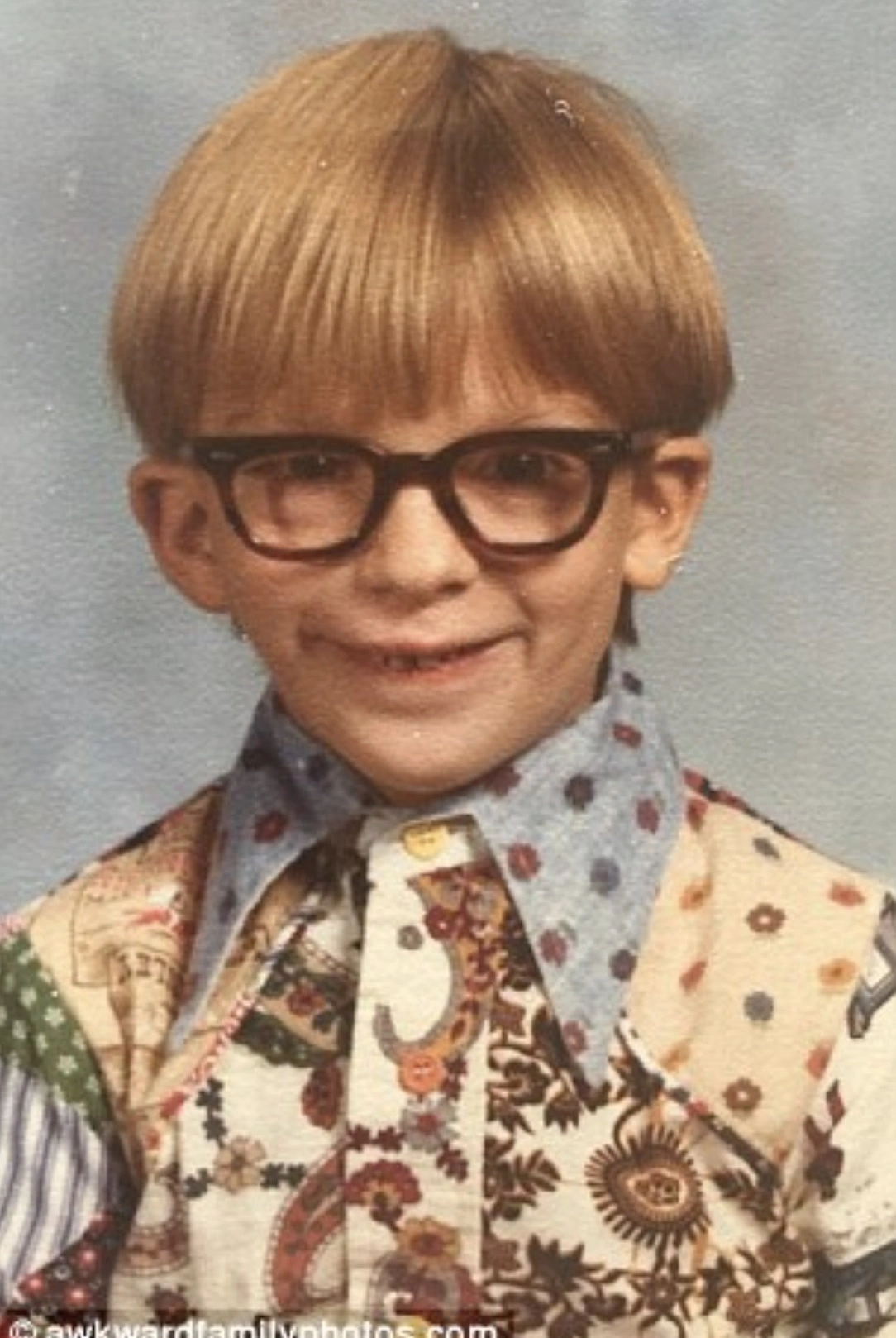 36 Daring Decisions Captured on Picture Day