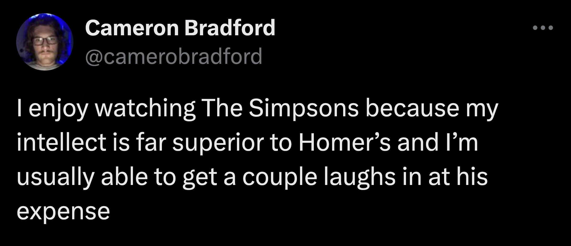 30 Hilarious Tweets That Will Make Your Day