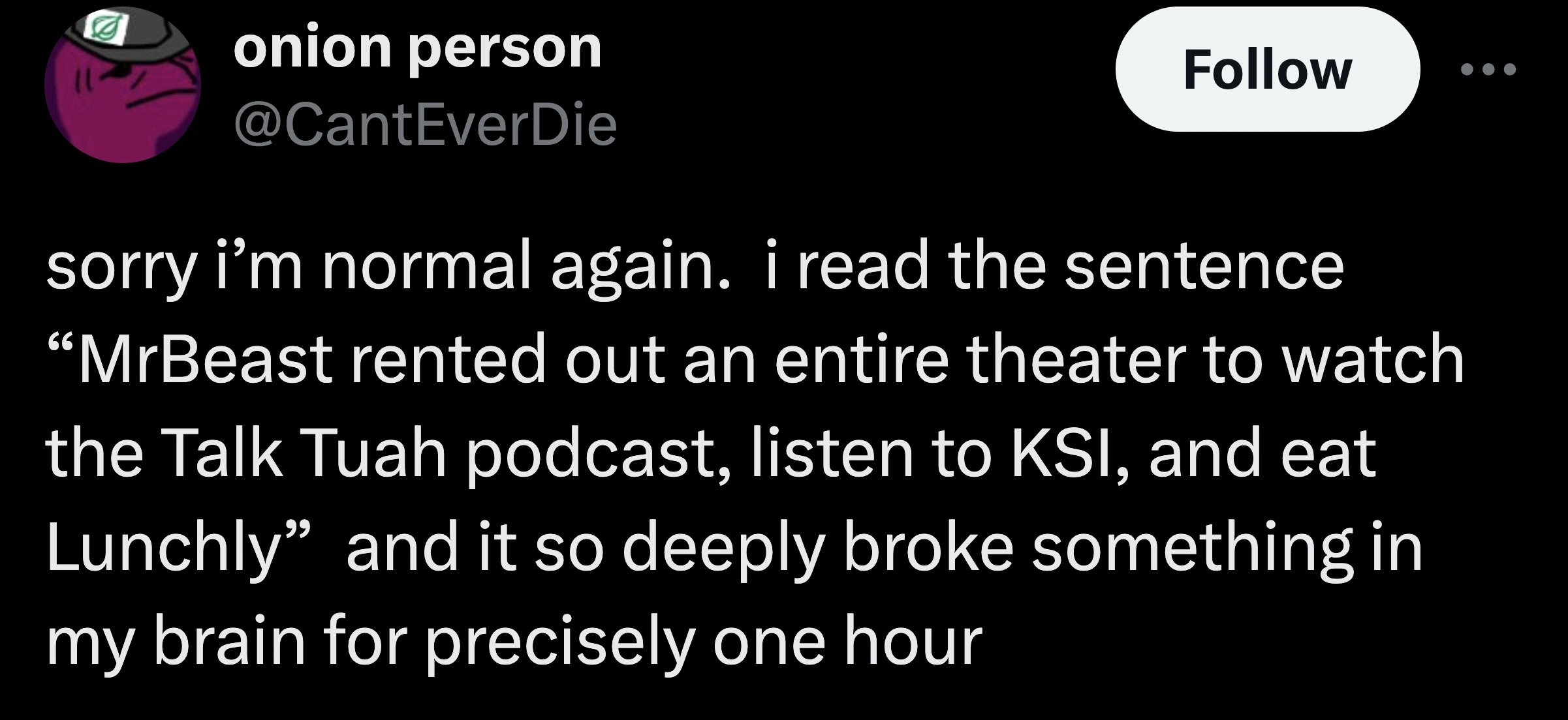 30 Hilarious Tweets That Will Make Your Day