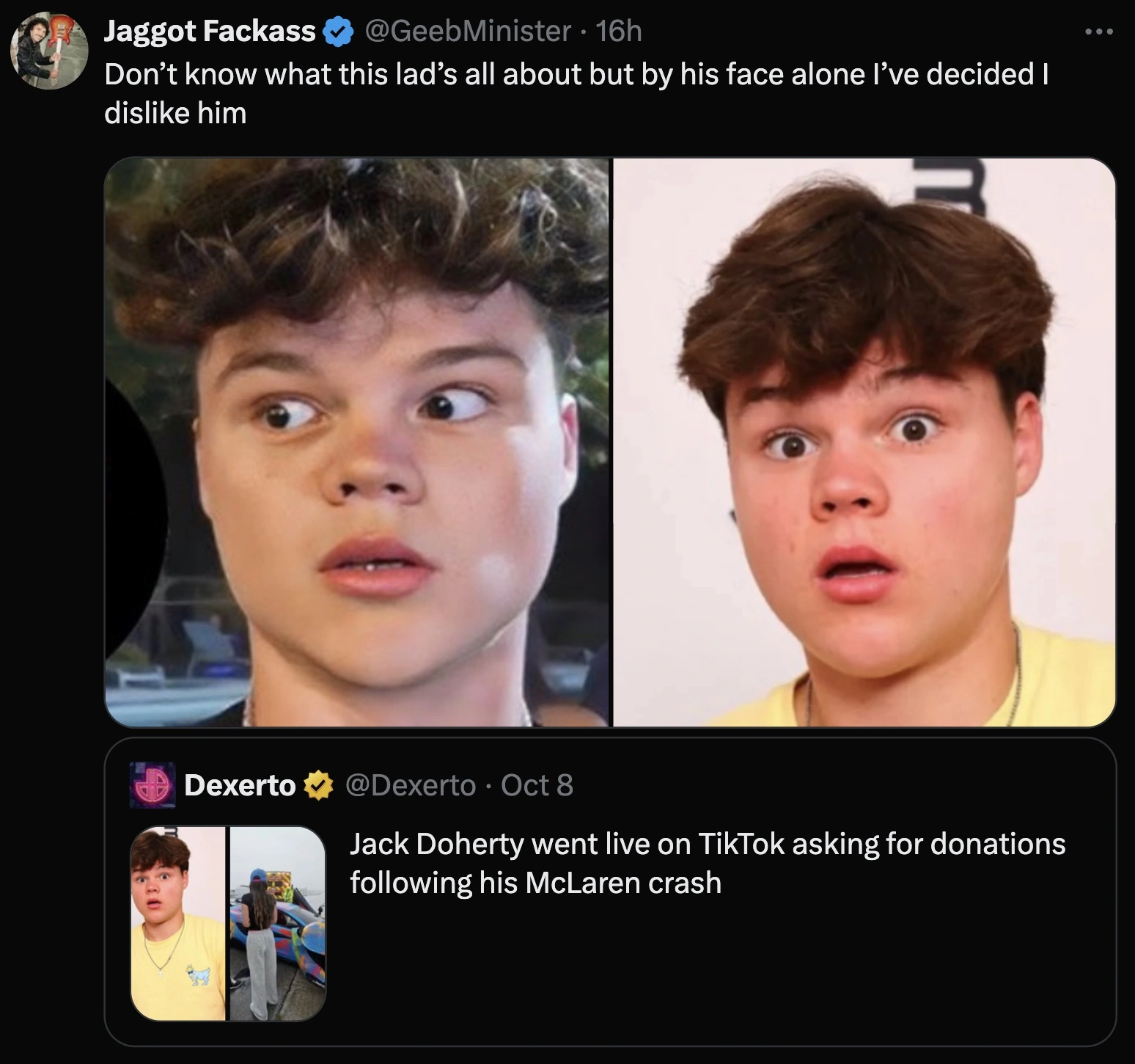 30 Hilarious Tweets That Will Make Your Day