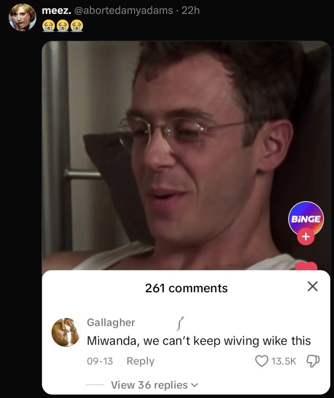 30 Hilarious Tweets That Will Make Your Day