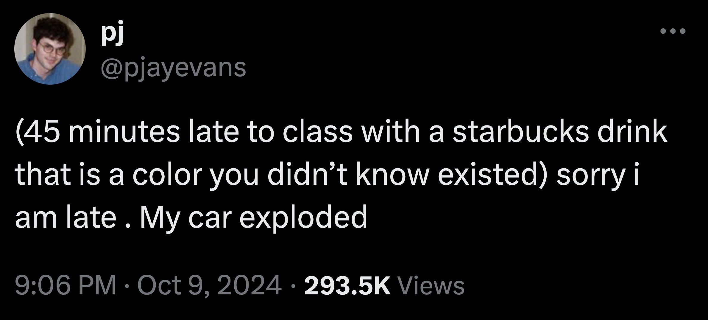 30 Hilarious Tweets That Will Make Your Day