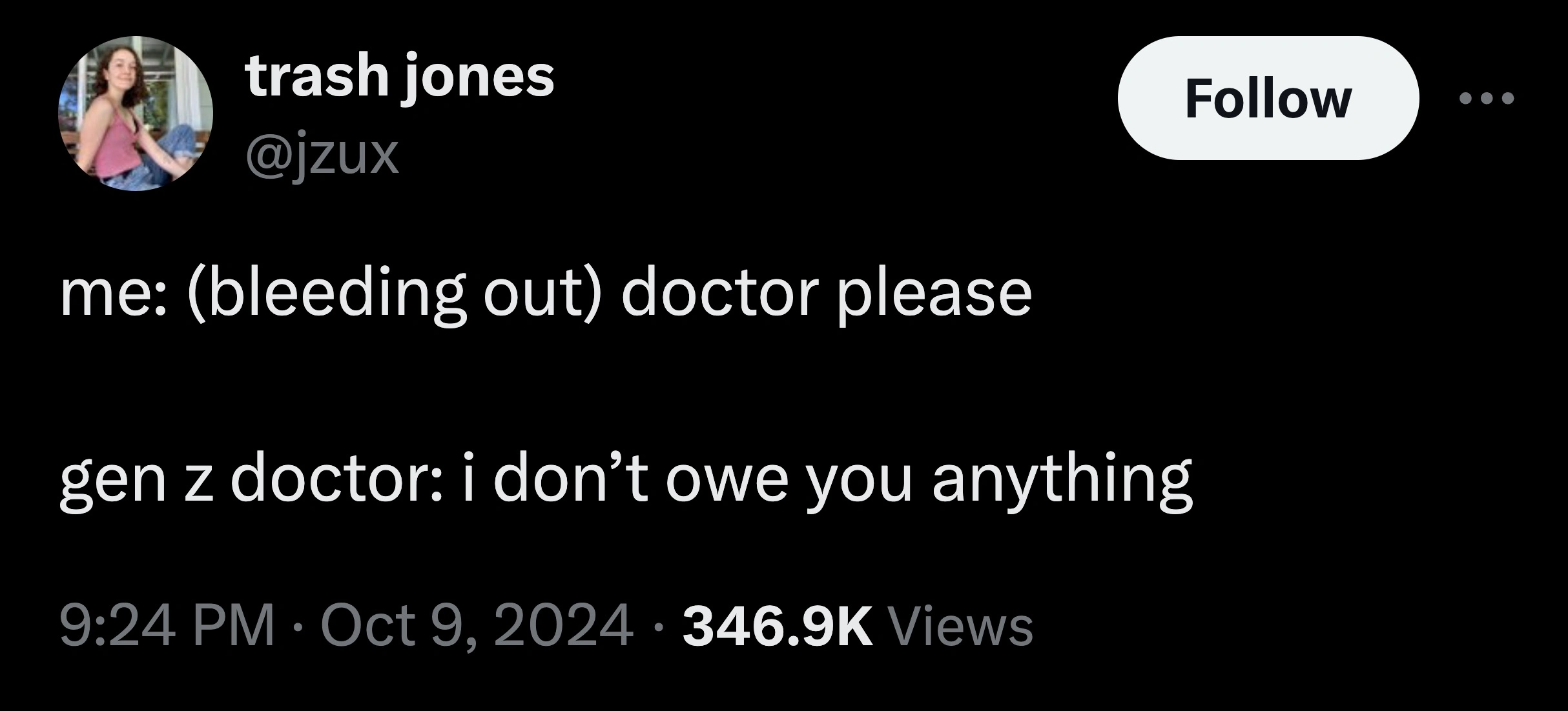 30 Hilarious Tweets That Will Make Your Day