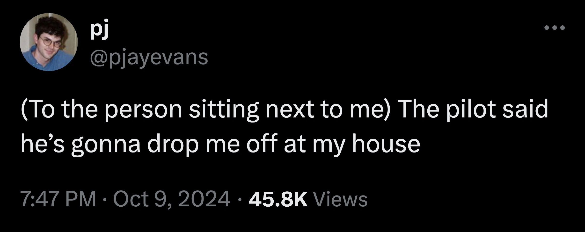 30 Hilarious Tweets That Will Make Your Day