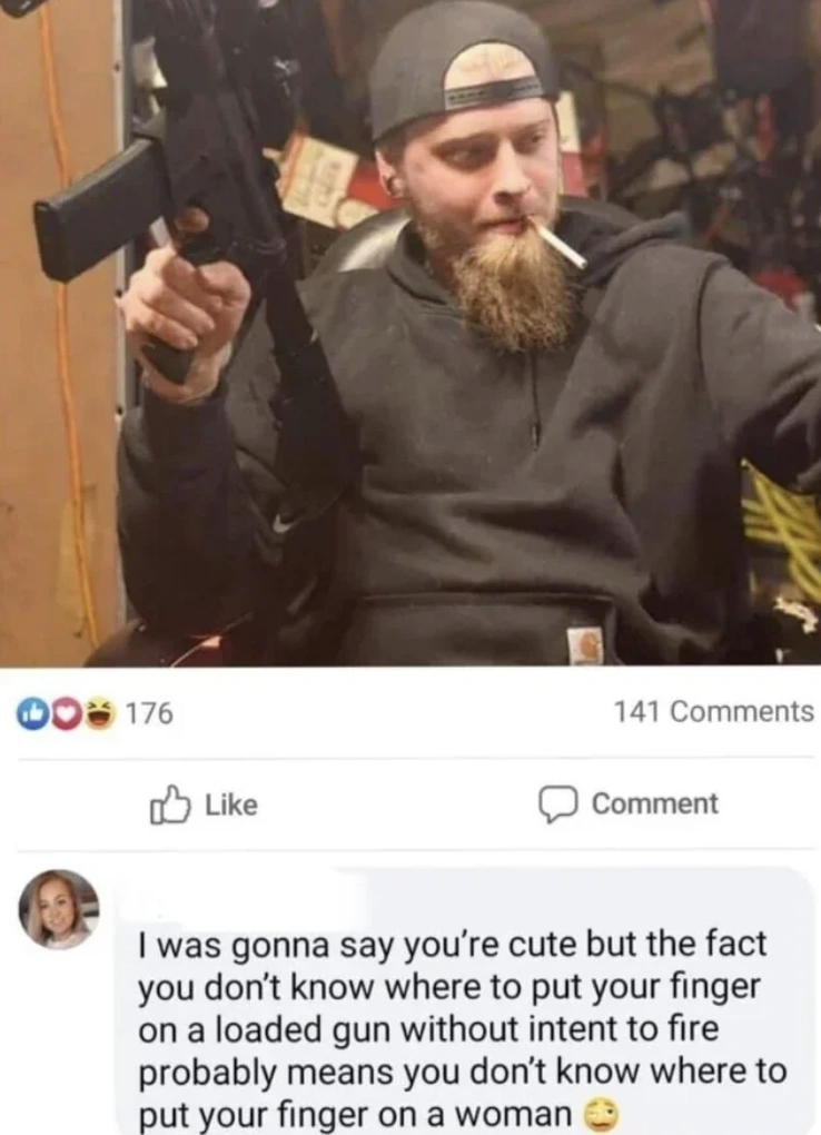 25 Individuals Who Were Brutally Roasted in the Comment Section