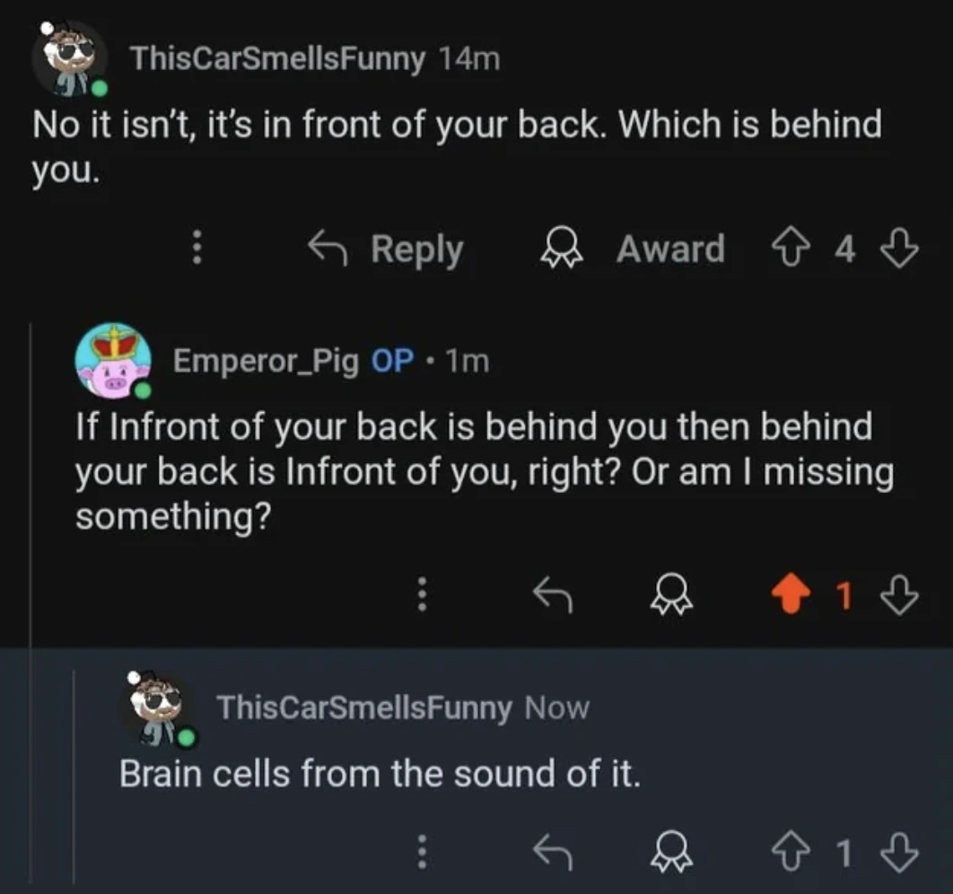 25 Individuals Who Were Brutally Roasted in the Comment Section