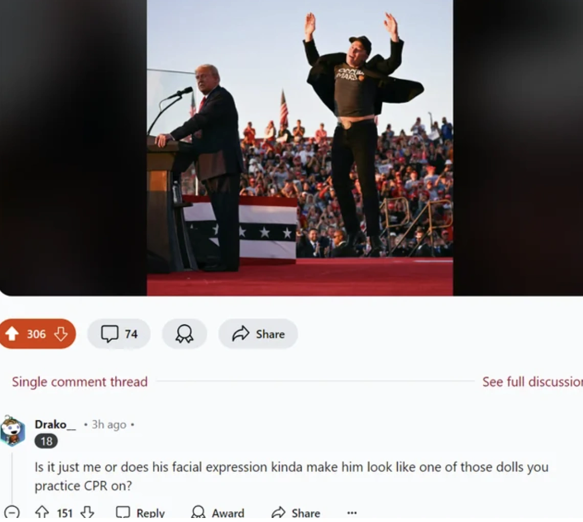25 Individuals Who Were Brutally Roasted in the Comment Section