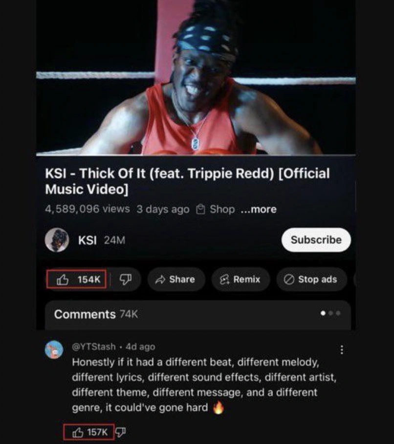 25 Individuals Who Were Brutally Roasted in the Comment Section