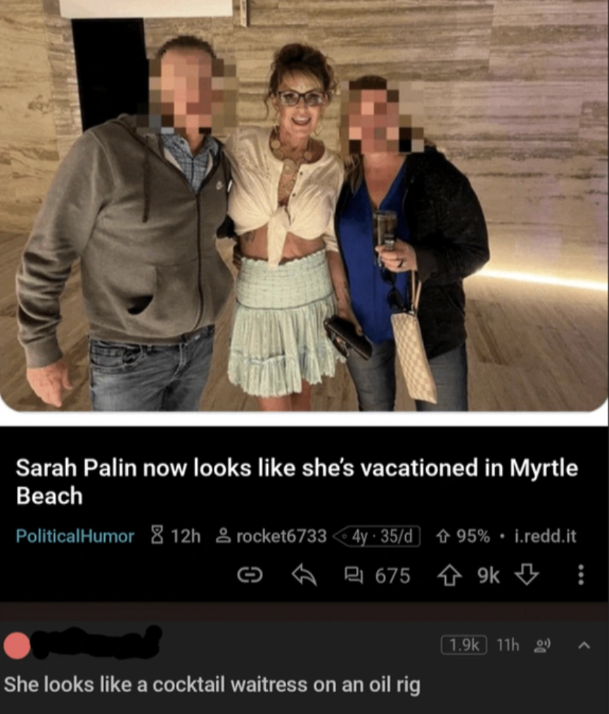25 Individuals Who Were Brutally Roasted in the Comment Section