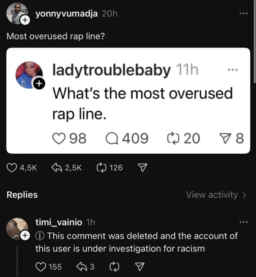 25 Individuals Who Were Brutally Roasted in the Comment Section