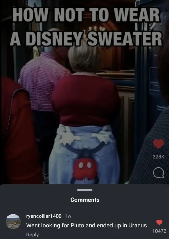 25 Individuals Who Were Brutally Roasted in the Comment Section