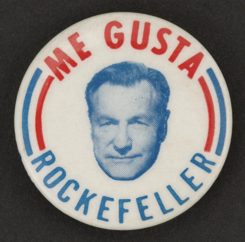 17 of the Craziest Political Buttons Ever Created