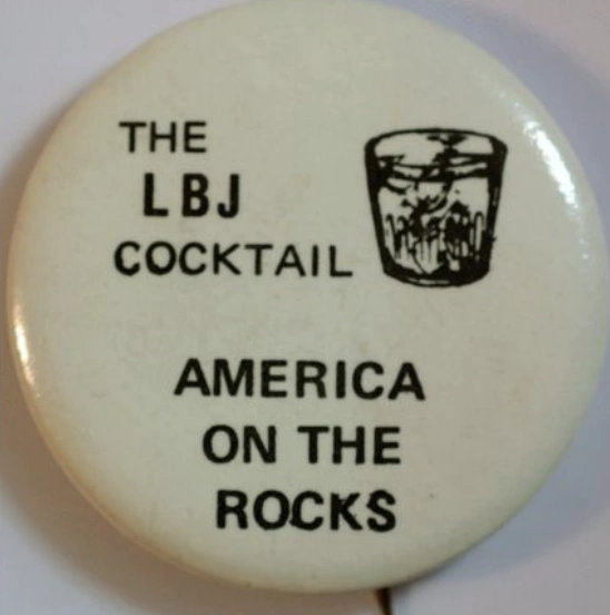 17 of the Craziest Political Buttons Ever Created