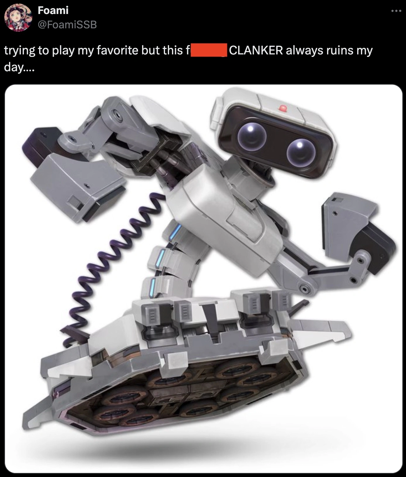 Robots Only: A New Derogatory Term Emerges for Clankers (37 Images)