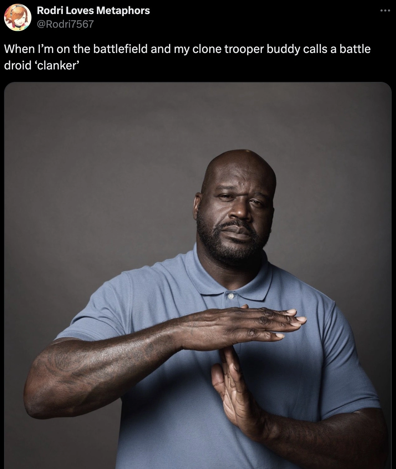 Robots Only: A New Derogatory Term Emerges for Clankers (37 Images)