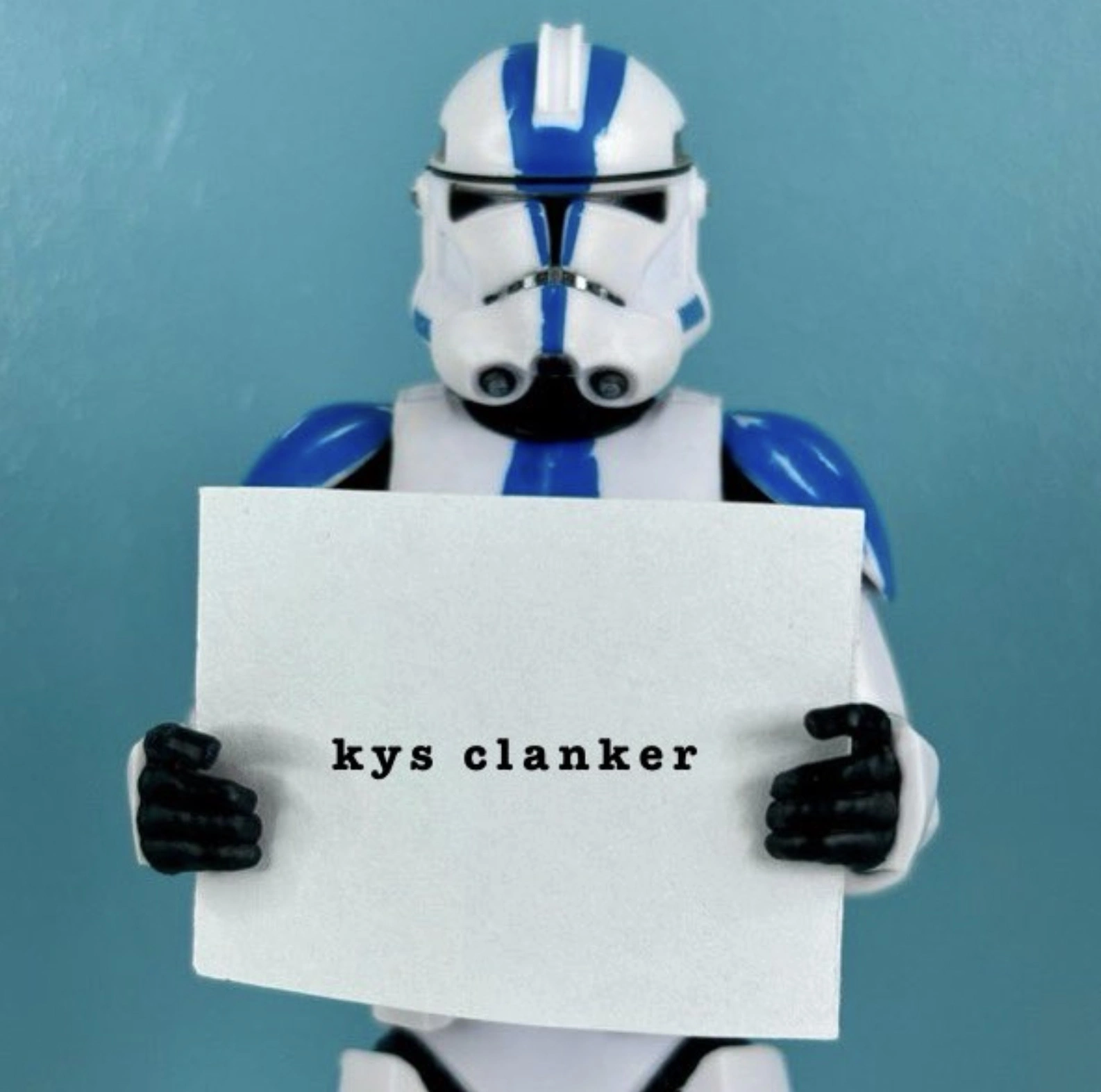 Robots Only: A New Derogatory Term Emerges for Clankers (37 Images)