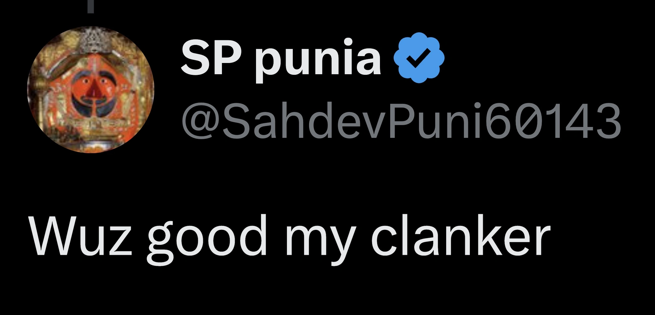 Robots Only: A New Derogatory Term Emerges for Clankers (37 Images)