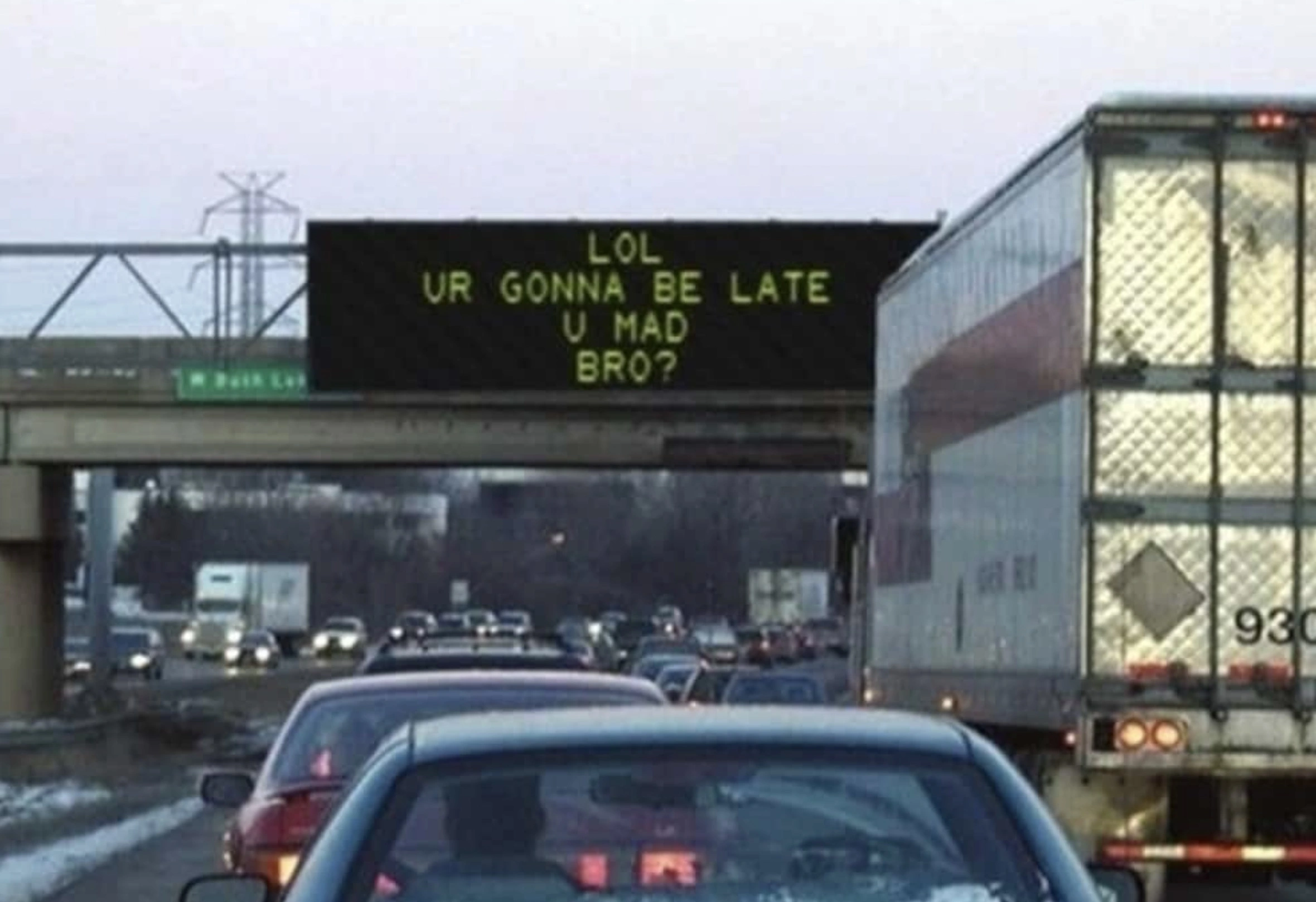 32 Road Signs to Keep You Focused on the Road Ahead